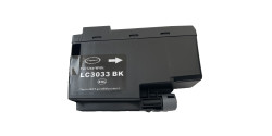Brother LC-3033 Black Extra High Yield Compatible Inkjet Cartridge Brother LC-3033 Black Extra High Yield Compatible Inkjet Cartridge