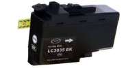 Brother LC-3035 Black Ultra High Yield Compatible Inkjet Cartridge