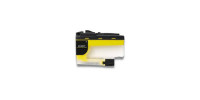 Brother LC-3037 Yellow Extra High Yield Compatible Inkjet Cartridge Brother LC-3037 Yellow Extra High Yield Compatible Inkjet Cartridge
