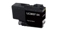 Brother LC-3037 Black Extra High Yield Compatible Inkjet Cartridge Brother LC-3037 Black Extra High Yield Compatible Inkjet Cartridge