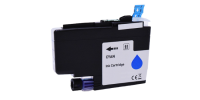 Brother LC 3039 Extra High Yield Cyan Compatible Inkjet Cartridge Brother LC 3039 Extra High Yield Cyan Compatible Inkjet Cartridge