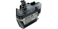Brother LC 401XL Black Compatible High Yield Inkjet Cartridge Brother LC 401XL Black Compatible High Yield Inkjet Cartridge