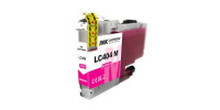 Brother LC-404 Magenta Compatible Inkjet Cartridge Brother LC-404 Magenta Compatible Inkjet Cartridge