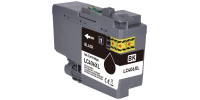 Brother LC 406XL Black Compatible High Yield Inkjet Cartridge Brother LC 406XL Black Compatible High Yield Inkjet Cartridge