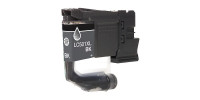 Brother LC 501XL Black Compatible High Yield Inkjet Cartridge