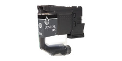 Brother LC 501XL Black Compatible High Yield Inkjet Cartridge