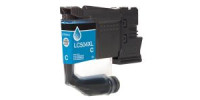 Brother LC 504XL Cyan Compatible High Yield Inkjet Cartridge Brother LC 504XL Cyan Compatible High Yield Inkjet Cartridge