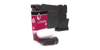 Brother LC 504XL Magenta Compatible High Yield Inkjet Cartridge Brother LC 504XL Magenta Compatible High Yield Inkjet Cartridge
