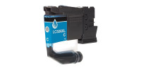 Brother LC 506XL Cyan Compatible High Yield Inkjet Cartridge Brother LC 506XL Cyan Compatible High Yield Inkjet Cartridge