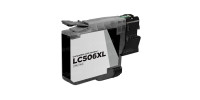 Brother LC 506XL Black Compatible High Yield Inkjet Cartridge Brother LC 506XL Black Compatible High Yield Inkjet Cartridge