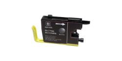 Brother  LC79XXL Black Extra High Yield Compatible Inkjet Cartridge