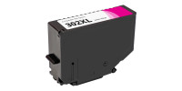 Epson T302XL320 Magenta High Yield Compatible Inkjet Cartridge Epson T302XL320 Magenta High Yield Compatible Inkjet Cartridge