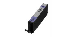 Canon CLI-281XXL (1984C001) Photo Blue Extra High Yield Compatible Inkjet Cartridge Canon CLI-281XXL (1984C001) Photo Blue Extra High Yield Compatible Inkjet Cartridge