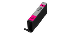 Canon CLI-281XXL (1981C001) Magenta Extra High Yield Compatible Inkjet Cartridge Canon CLI-281XXL (1981C001) Magenta Extra High Yield Compatible Inkjet Cartridge