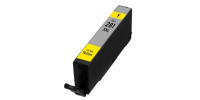 Canon CLI-281XXL (1982C001) Yellow Extra High Yield Compatible Inkjet Cartridge