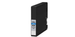 Canon PGI-2200XL (9268B001) Cyan Compatible High Yield Inkjet Cartridge Canon PGI-2200XL (9268B001) Cyan Compatible High Yield Inkjet Cartridge