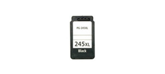 Canon PG-245XL (8278B001) High Yield Compatible Inkjet Cartridge Canon PG-245XL (8278B001) High Yield Compatible Inkjet Cartridge