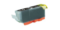 Canon CLI-221 (2946B001) Black Compatible Inkjet Cartridge