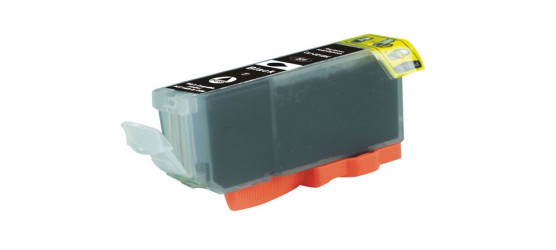Canon CLI-221 (2946B001) Black Compatible Inkjet Cartridge