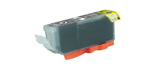 Canon CLI-221 (2950B001) Grey Compatible Inkjet Cartridge Canon CLI-221 (2950B001) Grey Compatible Inkjet Cartridge