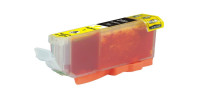 Canon CLI-221 (2949B001) Yellow Compatible Inkjet Cartridge