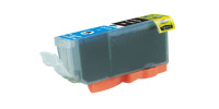 Cartouche à jet d'encre Canon CLI-226 (4547B001AA) compatible cyan