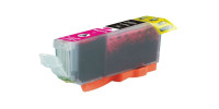 Cartouche à jet d'encre Canon CLI-226 (4548B001AA) compatible magenta