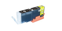 Canon CLI-251XL (6448B001) Black High Yield Compatible Inkjet Cartridge Canon CLI-251XL (6448B001) Black High Yield Compatible Inkjet Cartridge