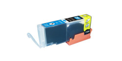 Canon CLI-251XL (6449B001) Cyan High Yield Compatible Inkjet Cartridge