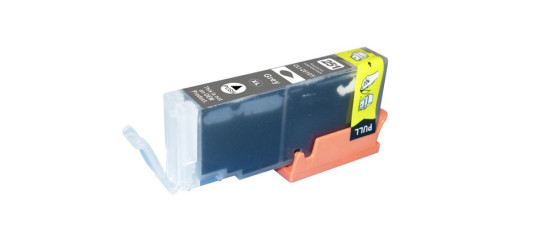 Canon CLI-251XL (6452B001) Grey High Yield Compatible Inkjet Cartridge Canon CLI-251XL (6452B001) Grey High Yield Compatible Inkjet Cartridge