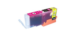 Canon CLI-251XL (6450B001) Magenta High Yield Compatible Inkjet Cartridge
