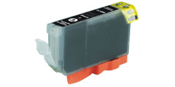 Canon CLI-8 (0620B002) Black Compatible Inkjet Cartridge