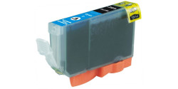 Canon CLI-8 (0621B002) Cyan Compatible Inkjet Cartridge