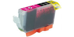 Canon CLI-8 (0622B002) Magenta Compatible Inkjet Cartridge