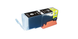 Canon PGI-250XL (6432B001) Black High Yield Compatible Inkjet Cartridge Canon PGI-250XL (6432B001) Black High Yield Compatible Inkjet Cartridge