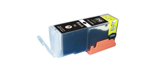 Canon PGI-250XL (6432B001) Black High Yield Compatible Inkjet Cartridge Canon PGI-250XL (6432B001) Black High Yield Compatible Inkjet Cartridge