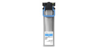 Epson T902XL220 Cyan Compatible High Yield Inkjet Cartridge Epson T902XL220 Cyan Compatible High Yield Inkjet Cartridge