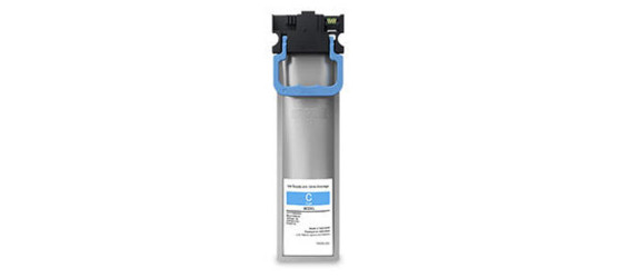 Epson T902XL220 Cyan Compatible High Yield Inkjet Cartridge Epson T902XL220 Cyan Compatible High Yield Inkjet Cartridge