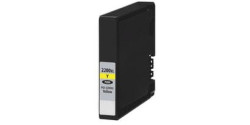 Canon PGI-2200XL (9270B001) Yellow Compatible High Yield Inkjet Cartridge Canon PGI-2200XL (9270B001) Yellow Compatible High Yield Inkjet Cartridge