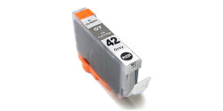 Canon CLI-42 (6390B002) Grey Compatible Inkjet Cartridge