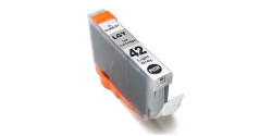 Canon CLI-42 (6391B002) Photo Grey Compatible Inkjet Cartridge