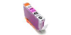 Canon CLI-42 (6389B002) Photo Magenta Compatible Inkjet Cartridge