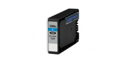 Canon PGI-1200XL (9196B001) Cyan Compatible High Yield Inkjet Cartridge Canon PGI-1200XL (9196B001) Cyan Compatible High Yield Inkjet Cartridge