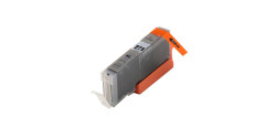 Canon CLI-271XL (0340C001) Grey High Yield Compatible Inkjet Cartridge