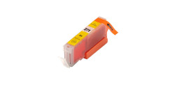 Canon CLI-271XL (0339C001) Yellow High Yield Compatible Inkjet Cartridge