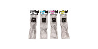 Complete set of 4 Epson T902XL High Capacity Compatible Inkjet Cartridges Complete set of 4 Epson T902XL High Capacity Compatible Inkjet Cartridges