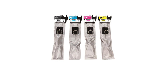 Complete set of 4 Epson T902XL High Capacity Compatible Inkjet Cartridges Complete set of 4 Epson T902XL High Capacity Compatible Inkjet Cartridges