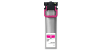 Epson T902XL320 Magenta Compatible High Yield Inkjet Cartridge Epson T902XL320 Magenta Compatible High Yield Inkjet Cartridge