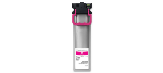 Epson T902XL320 Magenta Compatible High Yield Inkjet Cartridge