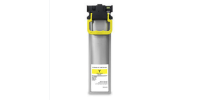 Epson T902XL420 Yellow Compatible High Yield Inkjet Cartridge Epson T902XL420 Yellow Compatible High Yield Inkjet Cartridge